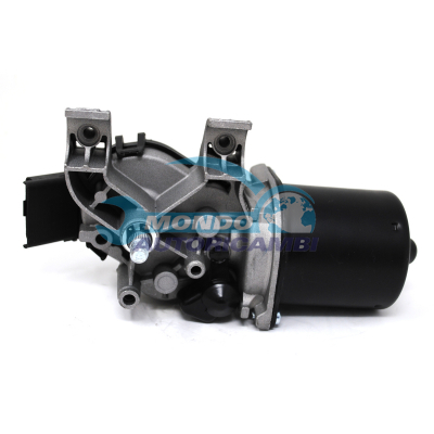 wiper motor