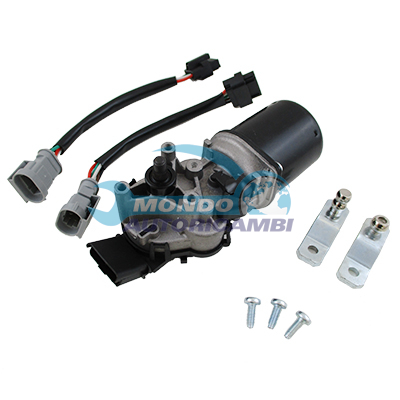wiper motor