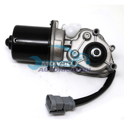 wiper motor