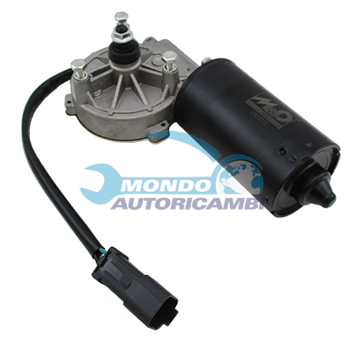 wiper motor