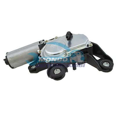 wiper motor