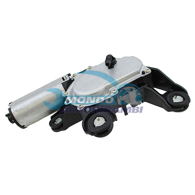 wiper motor