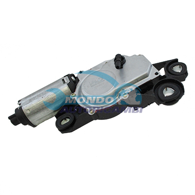 wiper motor