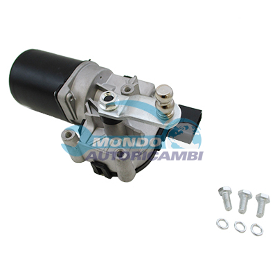 wiper motor