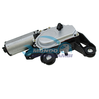 wiper motor