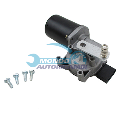 wiper motor
