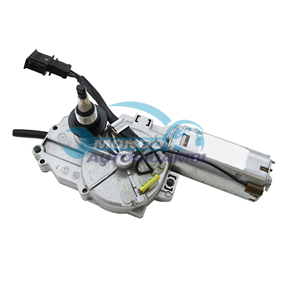 wiper motor