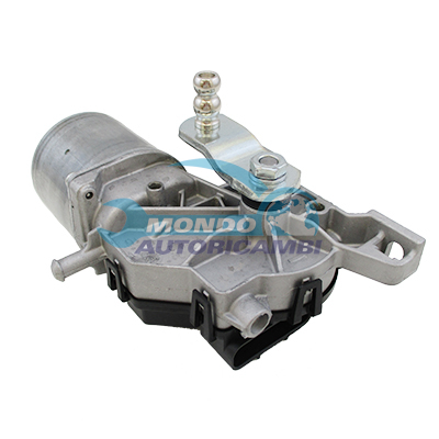 wiper motor
