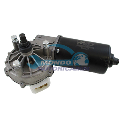 wiper motor