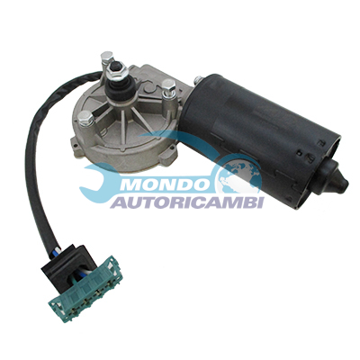 wiper motor