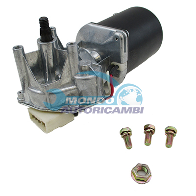 wiper motor