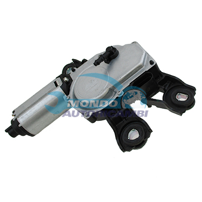 wiper motor
