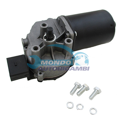 wiper motor