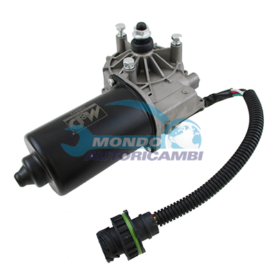 wiper motor