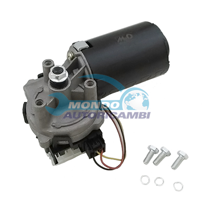 wiper motor
