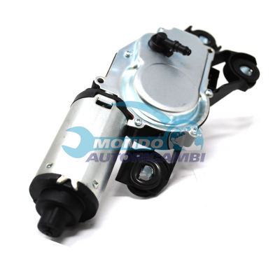 wiper motor