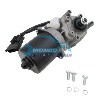 wiper motor