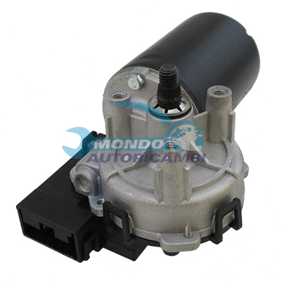 wiper motor