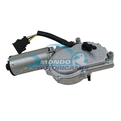 wiper motor