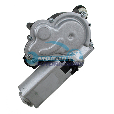 wiper motor