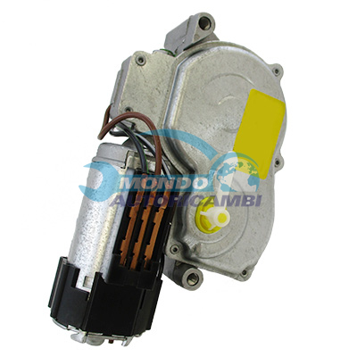 wiper motor