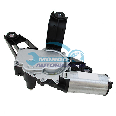 wiper motor