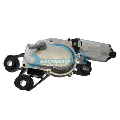 wiper motor
