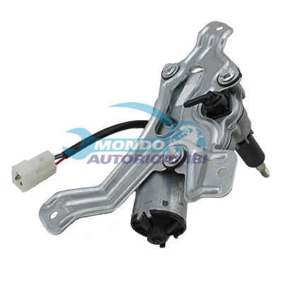 wiper motor