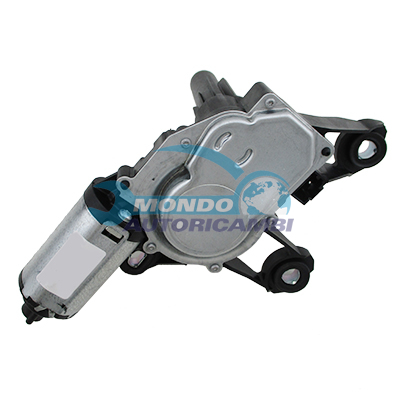 wiper motor
