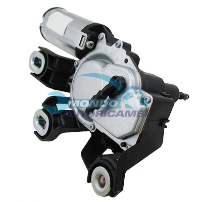 wiper motor