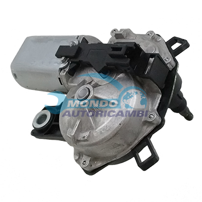 wiper motor