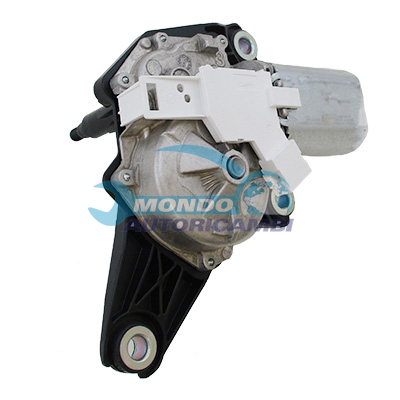 wiper motor