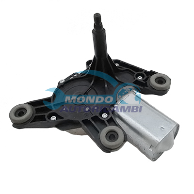 wiper motor