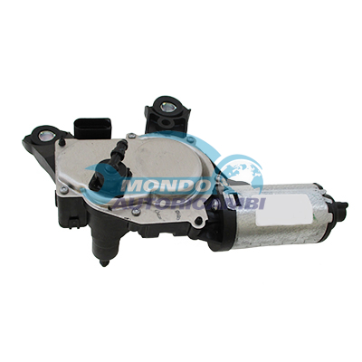 wiper motor