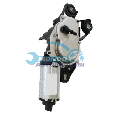 wiper motor