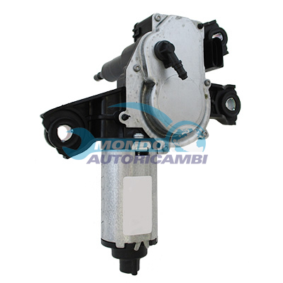 wiper motor