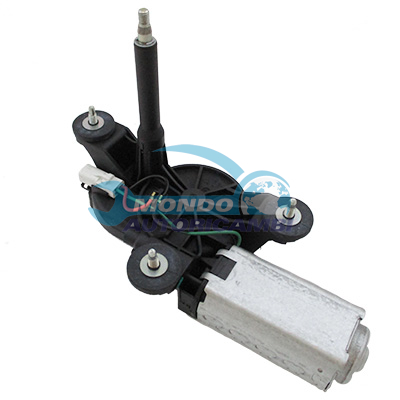 wiper motor
