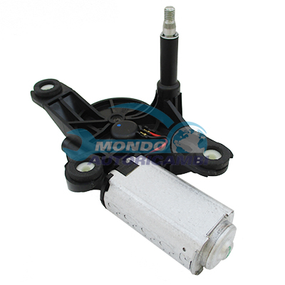 wiper motor