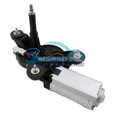 wiper motor