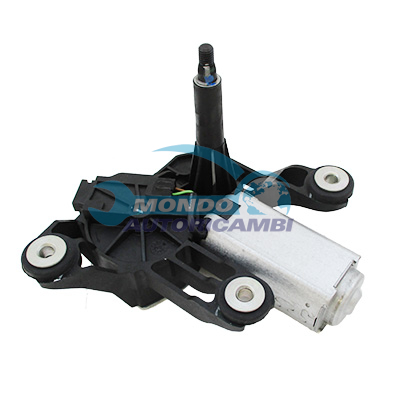 wiper motor