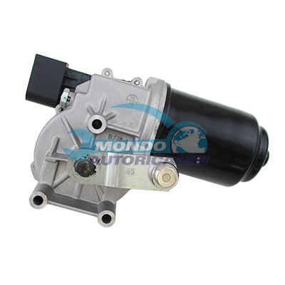 wiper motor