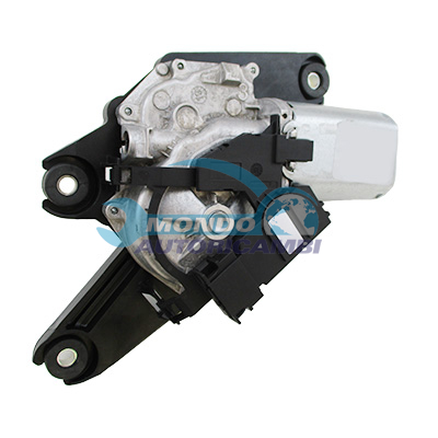 wiper motor