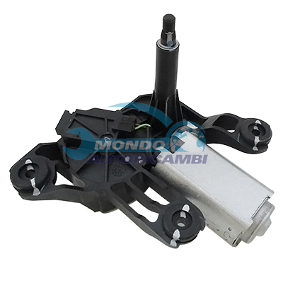 wiper motor
