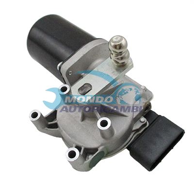 wiper motor
