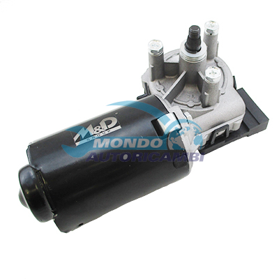 wiper motor