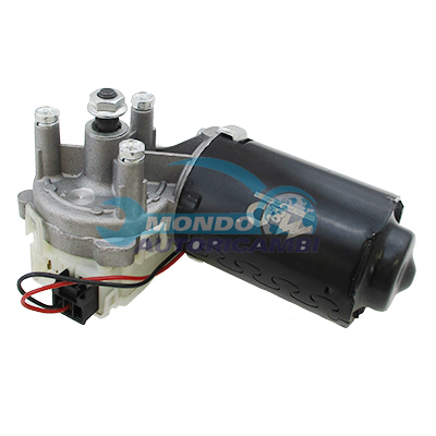 wiper motor