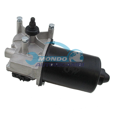 wiper motor