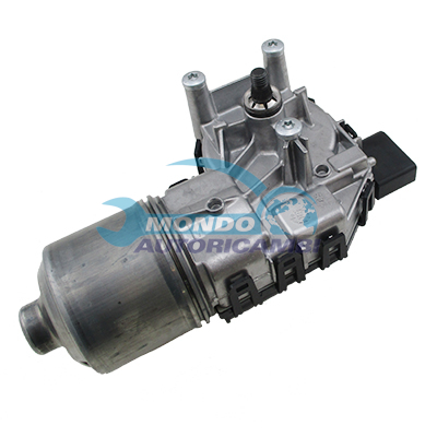 wiper motor