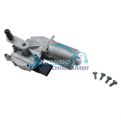 wiper motor