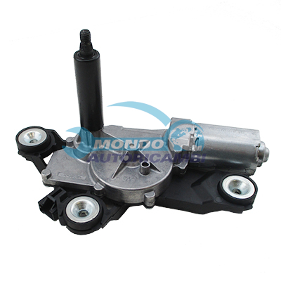 wiper motor